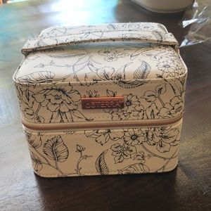 DoTerra Padded Train Case